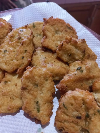 Cara Gampang Menyiapkan Resep Perkedel Tahu yang Lezat Sekali Anti Ribet, Bisa Manjain Lidah