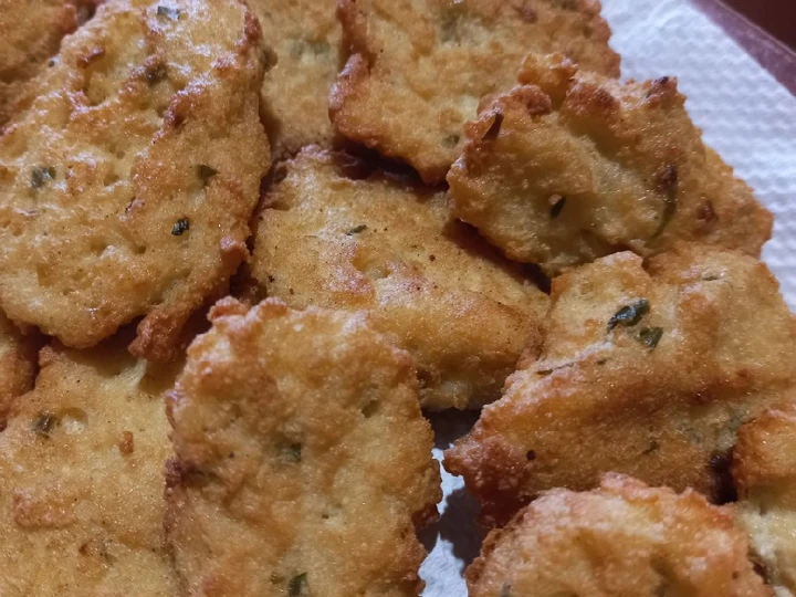 Cara Gampang Menyiapkan Resep Perkedel Tahu yang Lezat Sekali Anti Ribet, Bisa Manjain Lidah