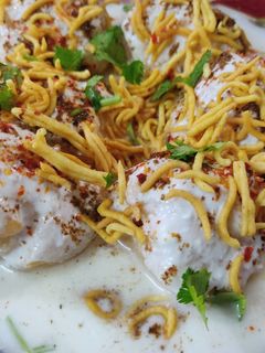 দ ই বড়া (Doi bora recipe In Bengali) রেসিপির প্রধান ছবি