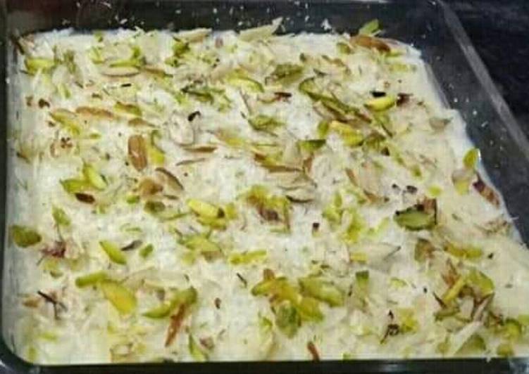 How to Prepare Ultimate Kheer