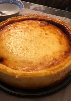 Una foto de Tarta de Pedroche MCC
