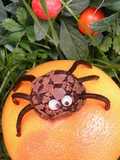 Ragnetti cioccolatosi🕷