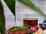 Paste ikan bakar