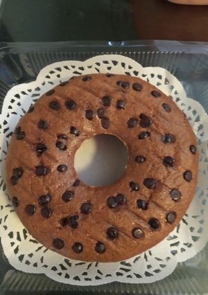 Foto resep Banana Cake