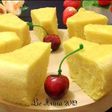 Bolu Labu Kuning Kukus