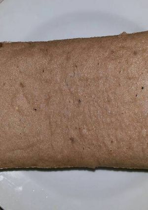 Foto resep Bolkus santan coklat
