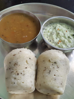 காஞ்சிபுரம் இட்லி செய்முறை முக்கிய புகைப்படம்