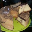 Bolu 4 bahan hsil nya lembut skli