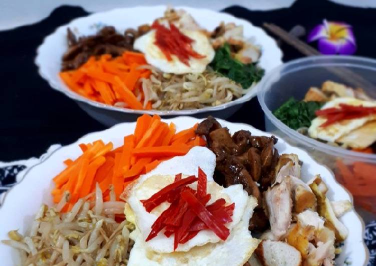 Bibimbap