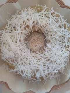 Foto resep Bolu jadul kukus SKM