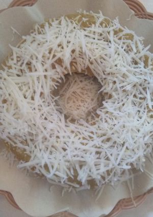 Foto resep Bolu jadul kukus SKM