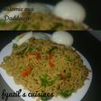 Indomie mai daddawa