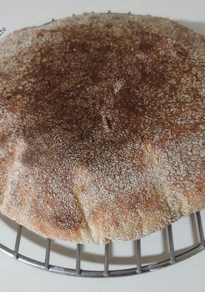 Une photo de Pain complet 🌾🍞