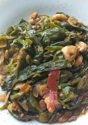 Foto resep Tauco genjer