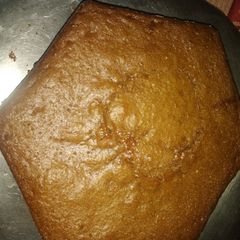 Wheat cake A picture of Wheat cake.