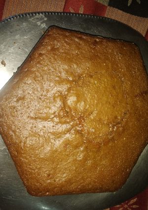 A picture of Wheat cake.