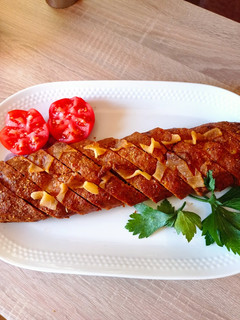 Fasírt recept fotója