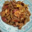 Nasi Gila