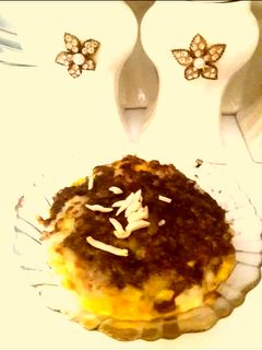 عکسی از دستور دیگچه محلی