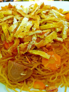 Foto resep Bihun Goreng