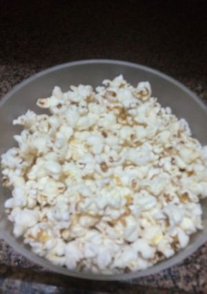 صورة لوصفة فشار بالجبنة