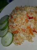 Nasi Goreng Jawa Ala Zaujy ❤