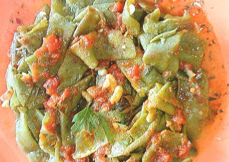 Piattoni al pomodoro (ricetta light)