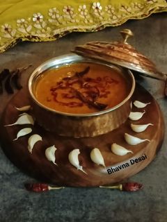 ચણા દાળ હવેજી.(Chana dal Haweji in Gujarati) રેસીપી મુખ્ય ફોટો