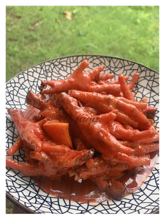 Foto resep Dimsum Ceker Ayam