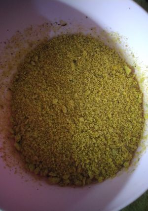 Foto resep Stok ProNa Bubuk Tempe MP-ASI