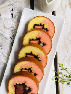 Foto resep Bolu Gulung