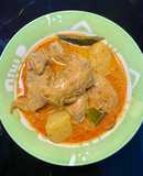 Ayam Kapitan