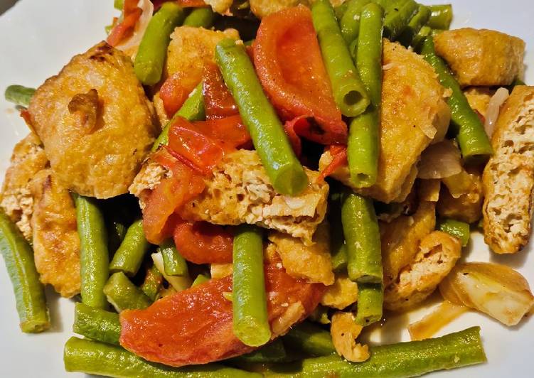 Step-by-Step Guide to Prepare Award-winning Sauteed String Beans