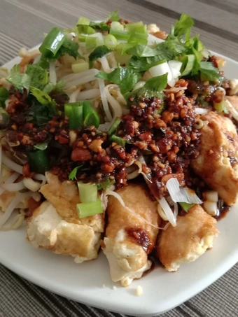 Cara Mudah Membikin Resep Tahu Telur Suroboyo yang Bisa Manjain Lidah Anti Ribet, Bikin Ngiler