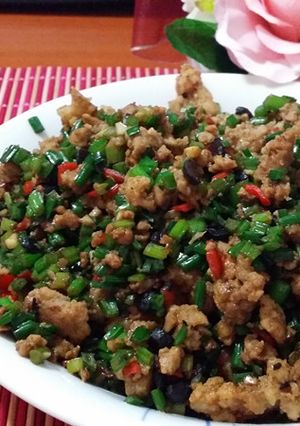 苍蝇头 的食譜成品照片