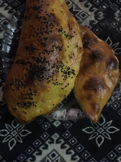 عکسی از دستور نون جزغاله