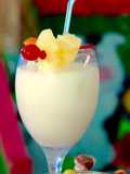 Pinacolada Smoothie