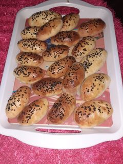 صورة لوصفة بوريك بالجبنه