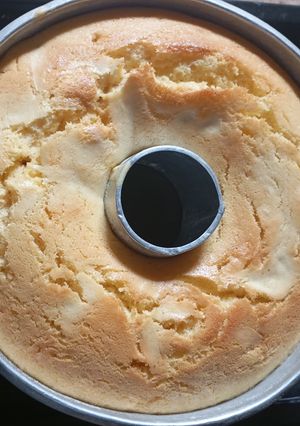 Foto resep Bolu Sirsak