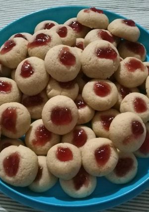 Una foto de Pepas