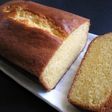 Basic Pound Cake