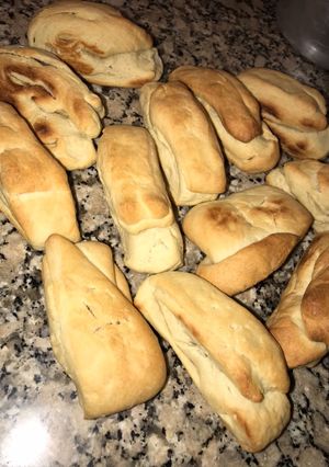 Una foto de Bizcochos