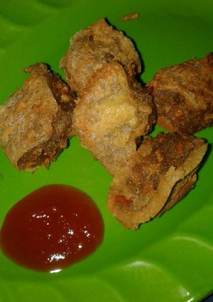 Foto resep Tahu Walik/tahu mulet