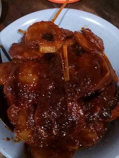 Foto resep Semur jengkol