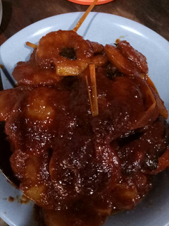 Foto resep Semur jengkol