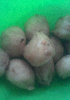 Foto resep Cilor goreng