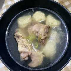 รูปของ Bakso ayam