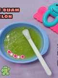MPASi Pure Melon