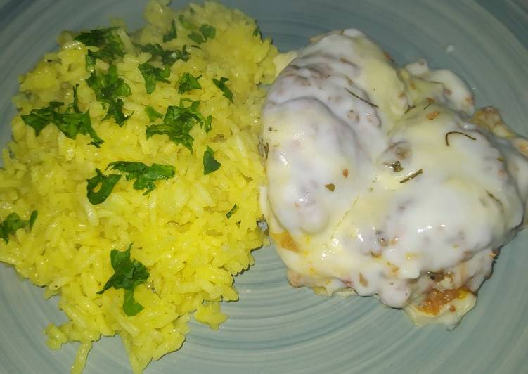 Pastel de papas 😋