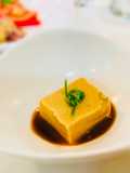 Tofu de sésamo Japonés GOMA TOFU🇺🇾🇯🇵胡麻豆腐